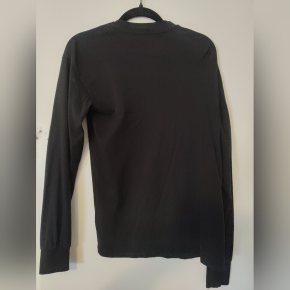 Holyland Civilians Long Sleeve T-shirt Holy Man EUC - Picture 3 of 3